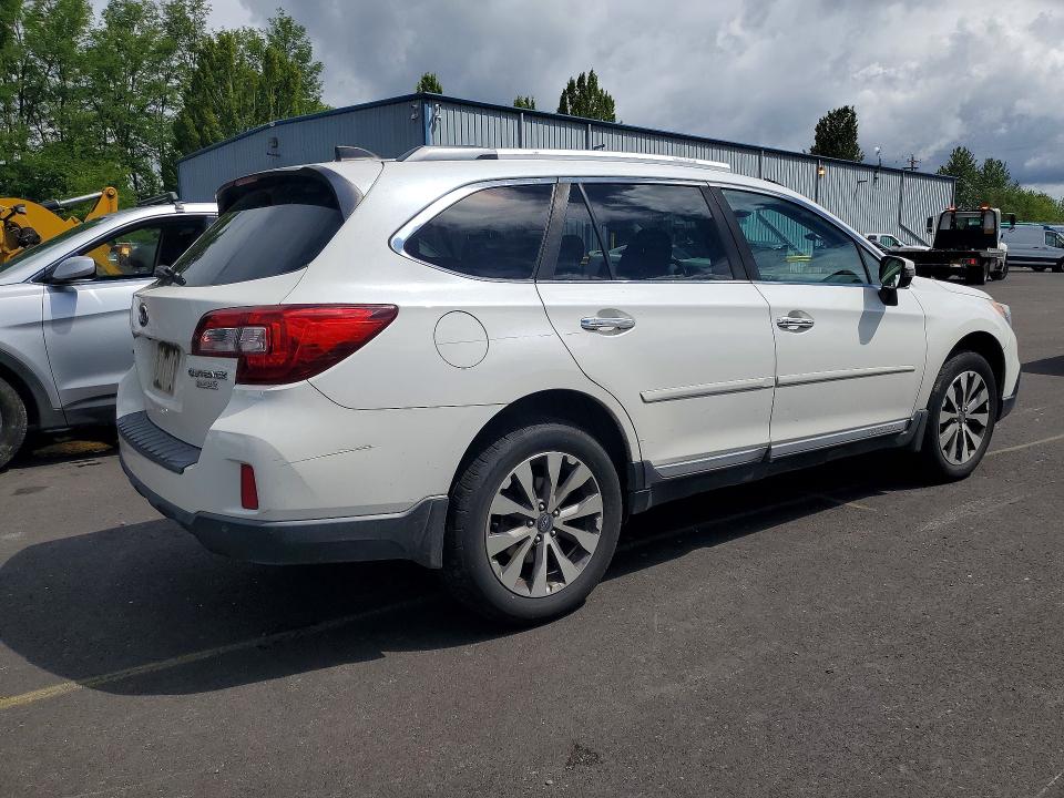 Aukcja sprzedaży 2017 Subaru Outback, vin: 4S4BSATC0H3395933, numer aukcji: 54516246