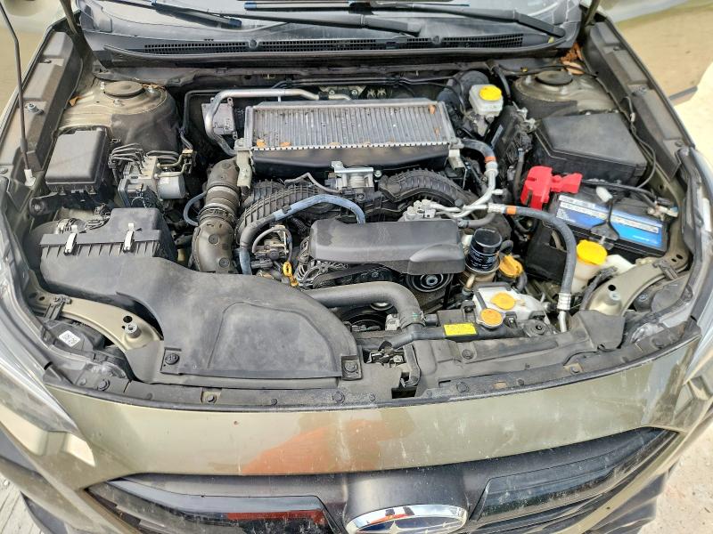 Aukcja sprzedaży 2023 Subaru Outback, vin: 4S4BTGLD8P3141572, numer aukcji: 54407246