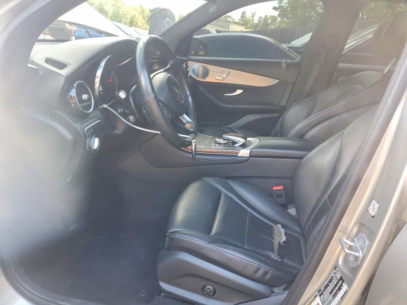 Продажа на аукционе авто 2019 Mercedes-benz Glc, vin: WDC0G4KB4KV121762, номер лота: 52027056
