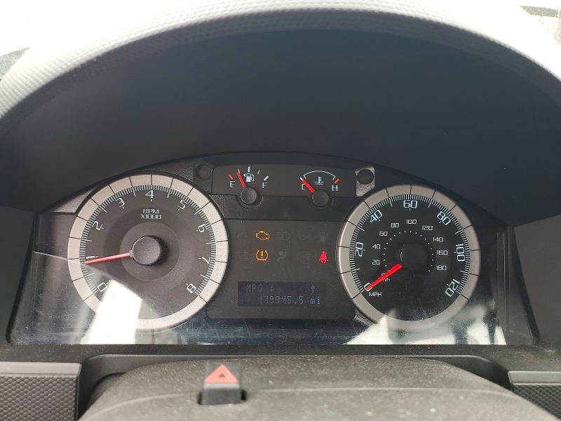 Продаж на аукціоні авто 2010 Ford Escape, vin: 1FMCU0EG0AKA55587, номер лоту: 53378806