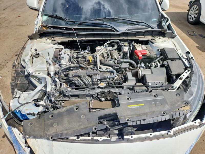 54530986 :رقم المزاد ، 1N4BL4DW1PN398571 vin ، 2023 Nissan Altima مزاد بيع