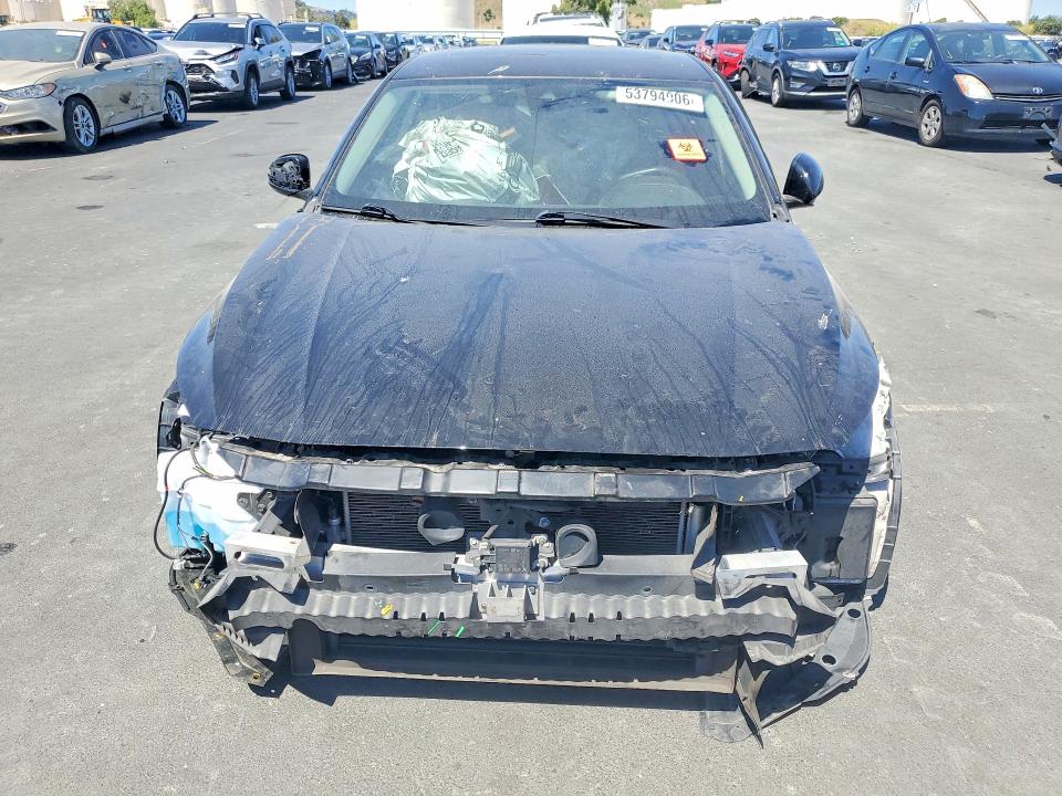 53794906 :رقم المزاد ، 1N4BL4EV7LC209160 vin ، 2020 Nissan Altima مزاد بيع