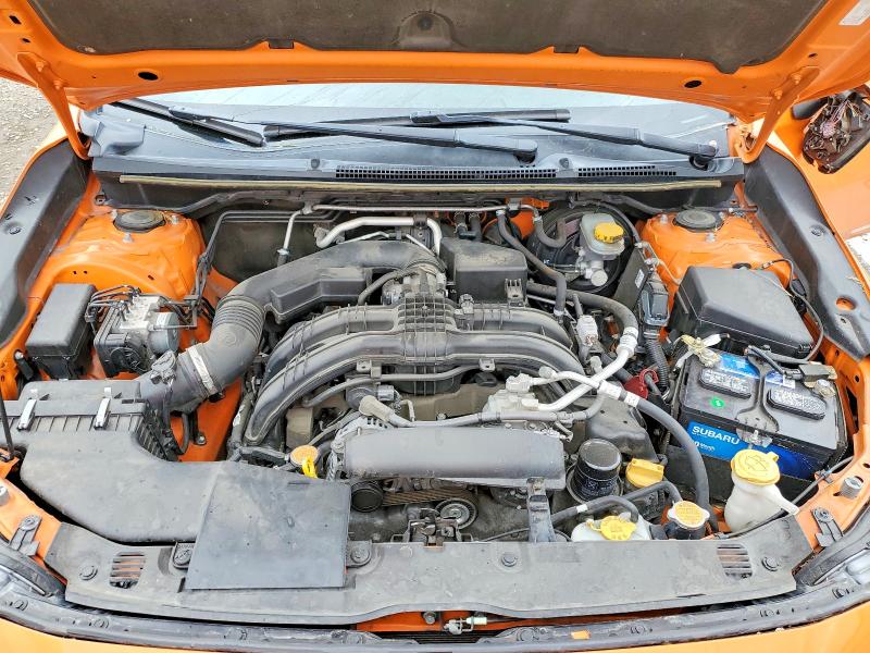 Продаж на аукціоні авто 2018 Subaru Crosstrek, vin: JF2GTABC0JH232802, номер лоту: 52388526