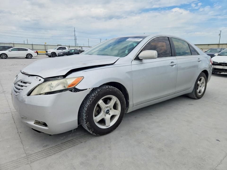 Продаж на аукціоні авто 2009 Toyota Camry, vin: 4T1BE46KX9U347640, номер лоту: 53999356