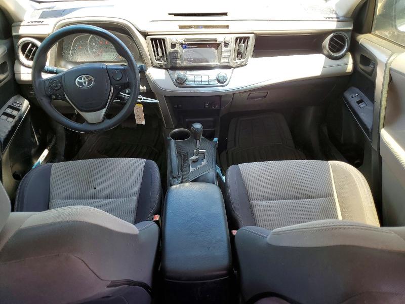Продаж на аукціоні авто 2013 Toyota Rav4, vin: JTMWFREV4DD025841, номер лоту: 53744646