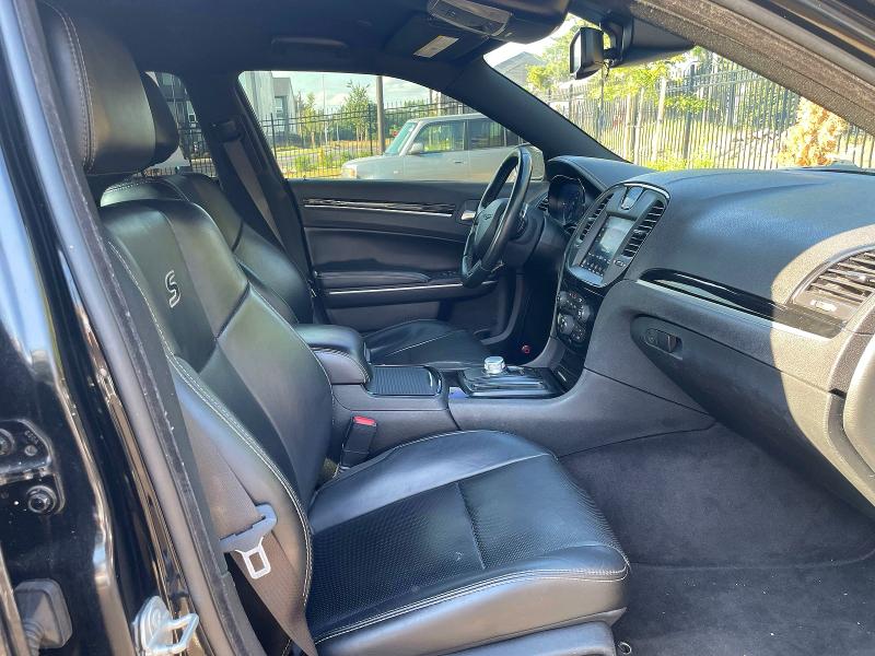 Aukcja sprzedaży 2018 Chrysler 300, vin: 2C3CCABG5JH313938, numer aukcji: 53482696