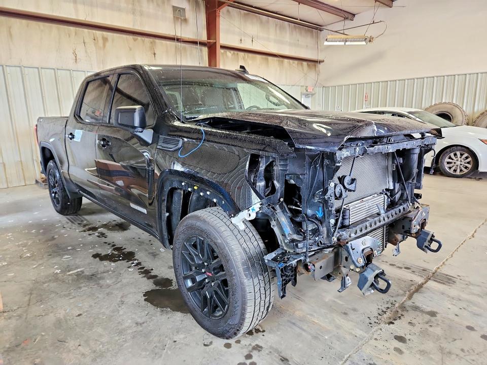 Aukcja sprzedaży 2021 Gmc Sierra, vin: 1GTP9GEK2MZ449365, numer aukcji: 51975016