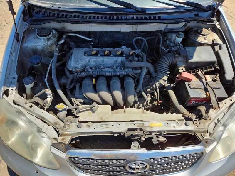 Aukcja sprzedaży 2008 Toyota Corolla, vin: 1NXBR32E28Z014281, numer aukcji: 54508226