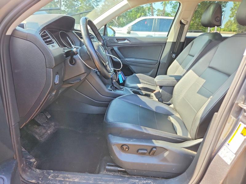 Aukcja sprzedaży 2018 Volkswagen Tiguan, vin: 3VV3B7AXXJM078264, numer aukcji: 54764596