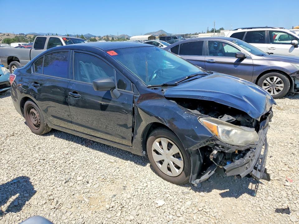 Продаж на аукціоні авто 2015 Subaru Impreza, vin: JF1GJAA62FG007655, номер лоту: 53063356