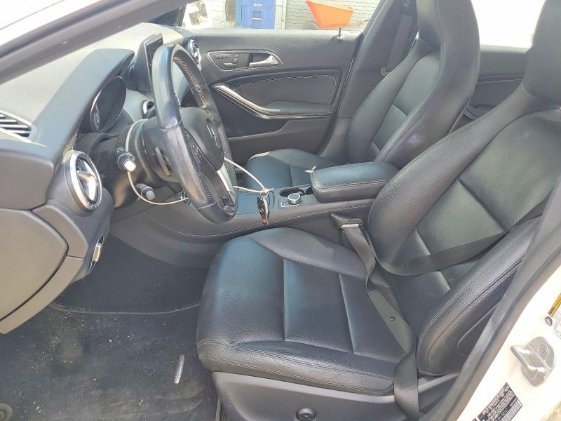 Aukcja sprzedaży 2014 Mercedes-benz Cla, vin: WDDSJ4EB1EN158161, numer aukcji: 52651466