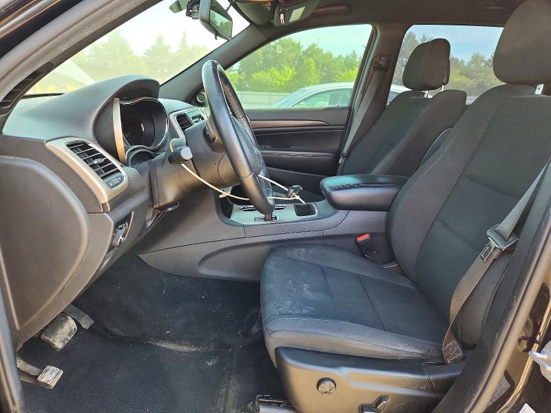 Aukcja sprzedaży 2014 Jeep Grand Cherokee, vin: 1C4RJEAG5EC274202, numer aukcji: 55097516