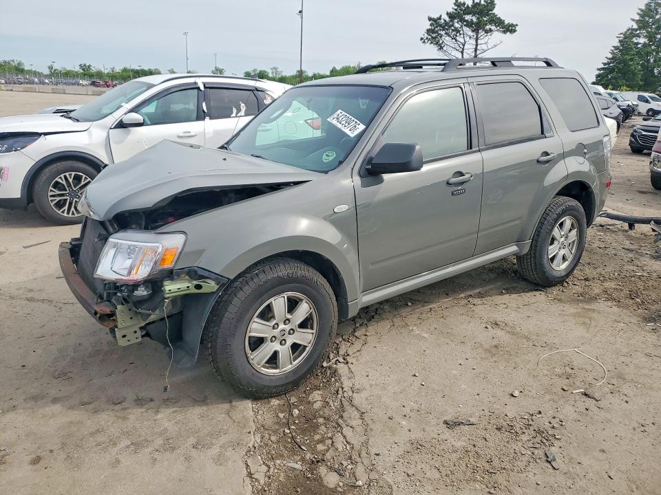 Продаж на аукціоні авто 2009 Mercury Mariner, vin: 4M2CU817X9KJ19228, номер лоту: 54329976