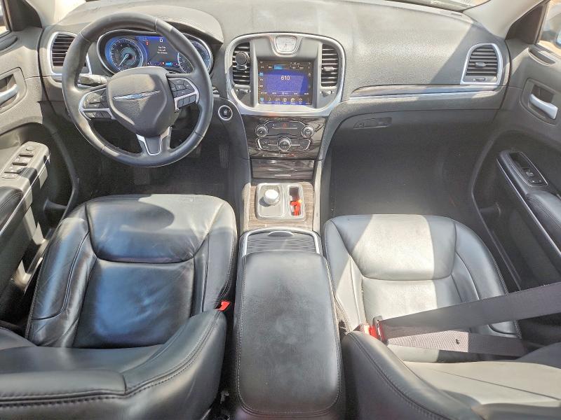 Продаж на аукціоні авто 2015 Chrysler 300, vin: 2C3CCAAG4FH922432, номер лоту: 52709026