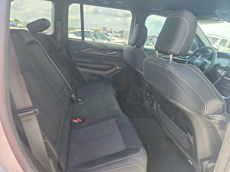 Продажа на аукционе авто 2025 Jeep Grand Cherokee, vin: 1C4RJGAG3SC355299, номер лота: 52329586