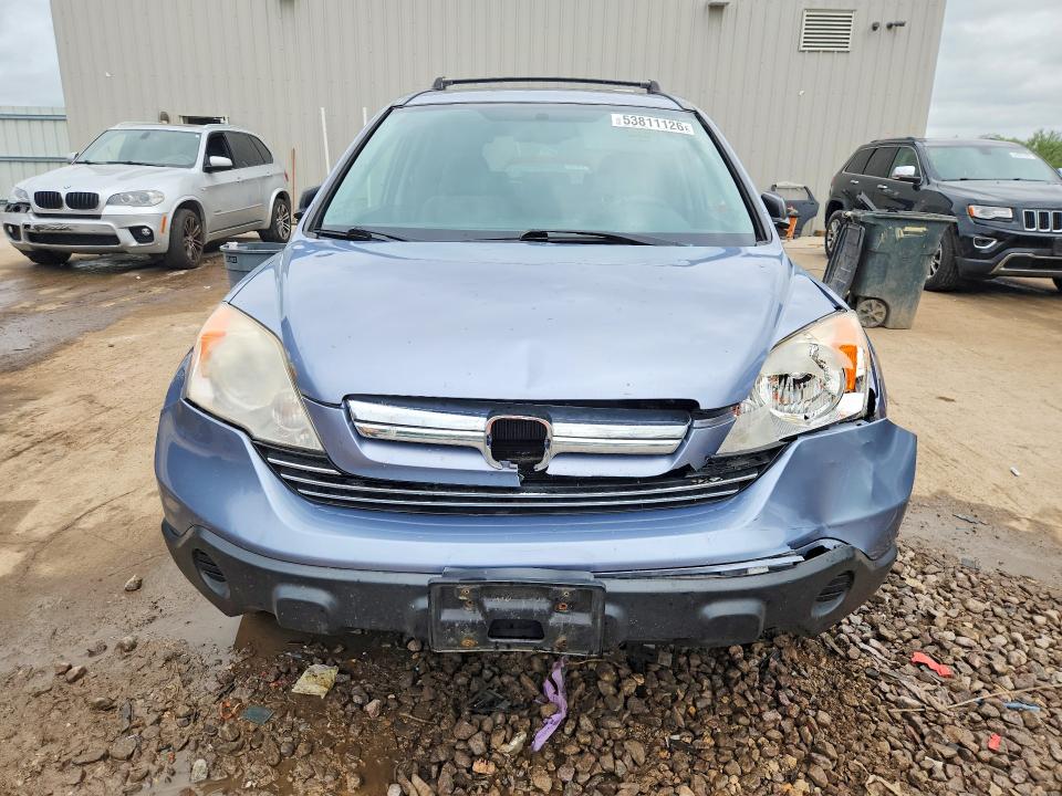 53811126 :رقم المزاد ، JHLRE48508C004885 vin ، 2008 Honda Cr-v مزاد بيع