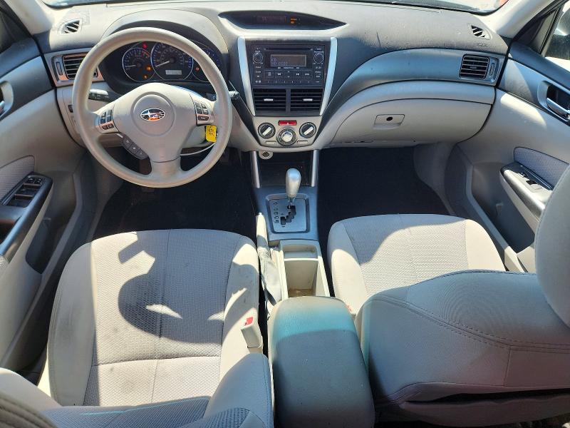 Aukcja sprzedaży 2011 Subaru Forester, vin: JF2SHBCC5BH732701, numer aukcji: 53136286