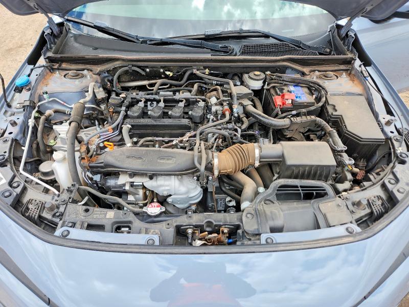 Продажа на аукционе авто 2024 Honda Civic, vin: 2HGFE1F92RH306442, номер лота: 52743656