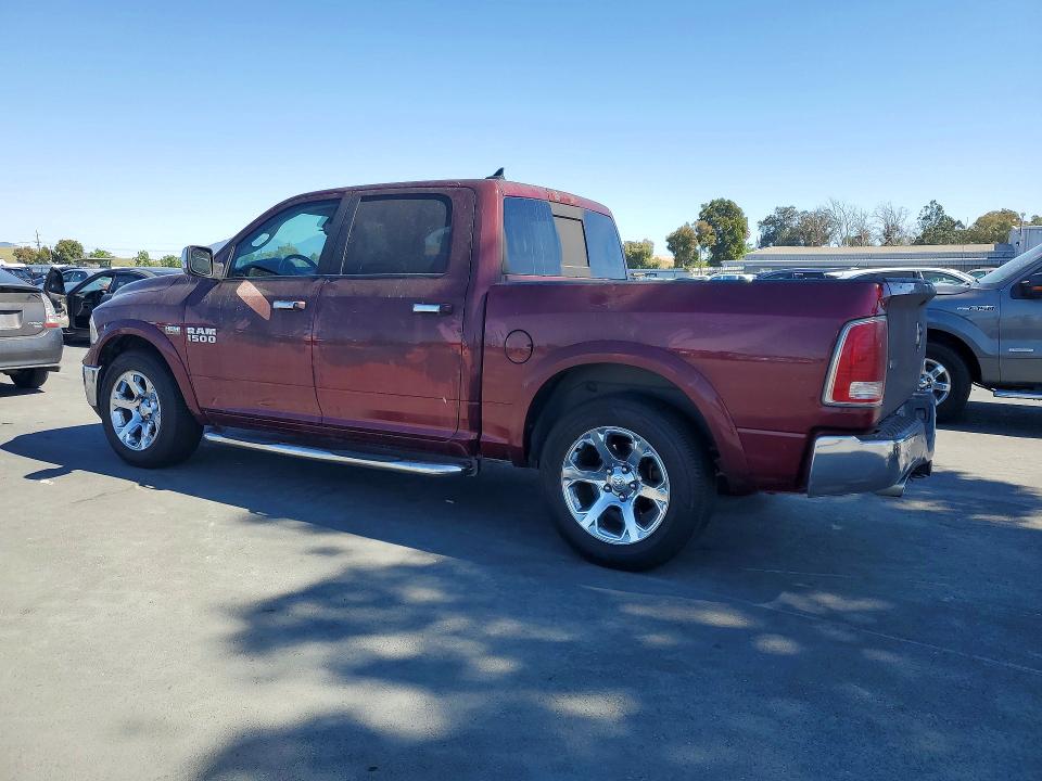 Aukcja sprzedaży 2018 Ram 1500, vin: 1C6RR6NT7JS188550, numer aukcji: 54073866