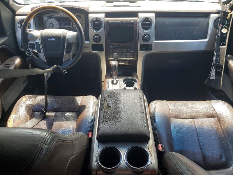 Продажа на аукционе авто 2010 Ford F150, vin: 1FTFW1EV6AFC21698, номер лота: 53327206