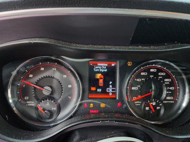 2014 Dodge Charger მანქანა იყიდება აუქციონზე, vin: 2C3CDXAT0EH121234, აუქციონის ნომერი: 53066816