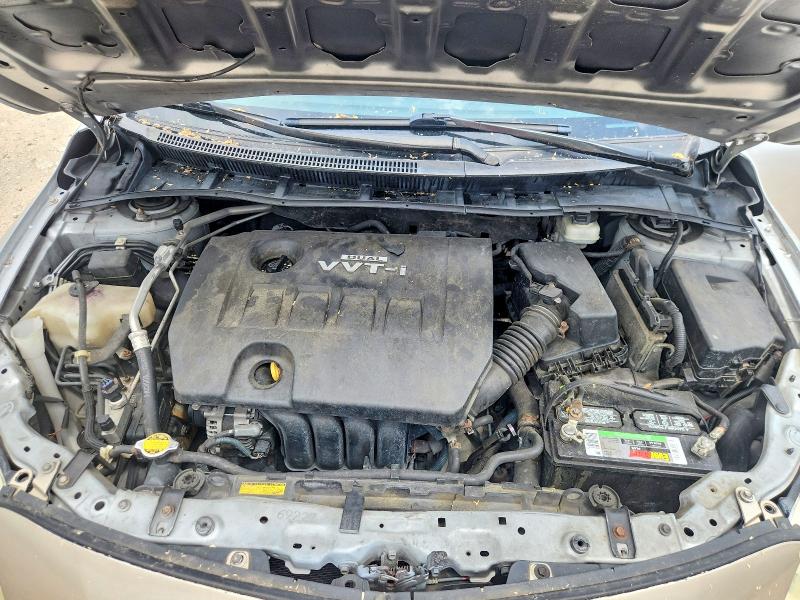 Продаж на аукціоні авто 2010 Toyota Corolla, vin: 2T1BU4EE1AC298929, номер лоту: 54774836