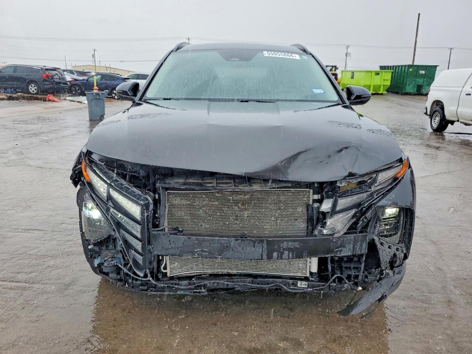 Aukcja sprzedaży 2023 Hyundai Tucson, vin: 5NMJB3AE5PH231903, numer aukcji: 55055866