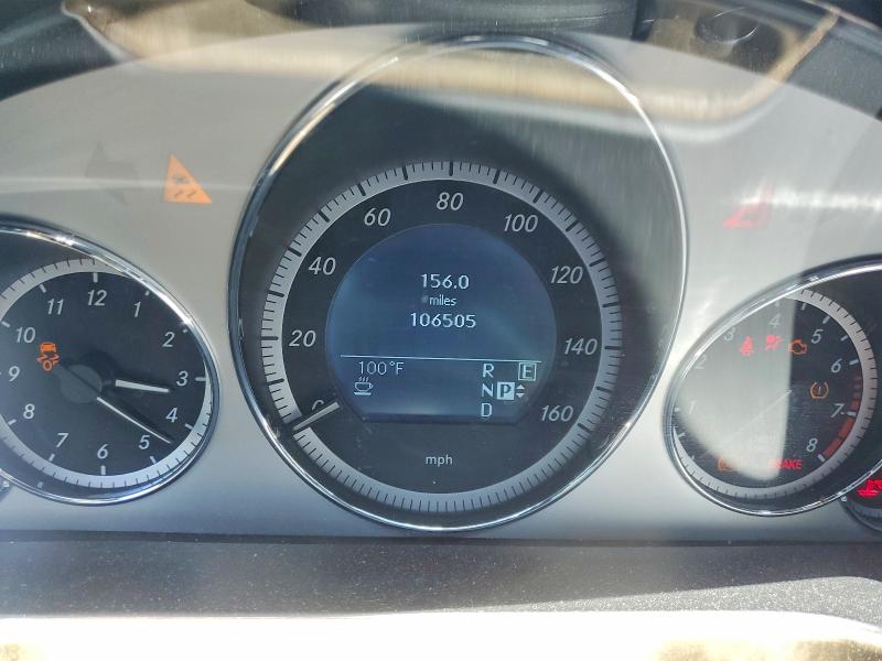 Продажа на аукционе авто 2011 Mercedes-benz E, vin: WDDHF9AB0BA447856, номер лота: 54207636