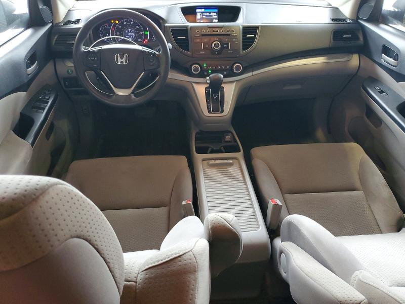 Продаж на аукціоні авто 2014 Honda Cr-v, vin: 5J6RM4H54EL031335, номер лоту: 53749496