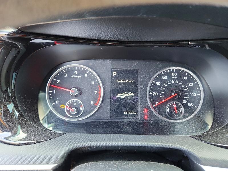 Aukcja sprzedaży 2021 Kia K5, vin: 5XXG24J29MG015018, numer aukcji: 55604746