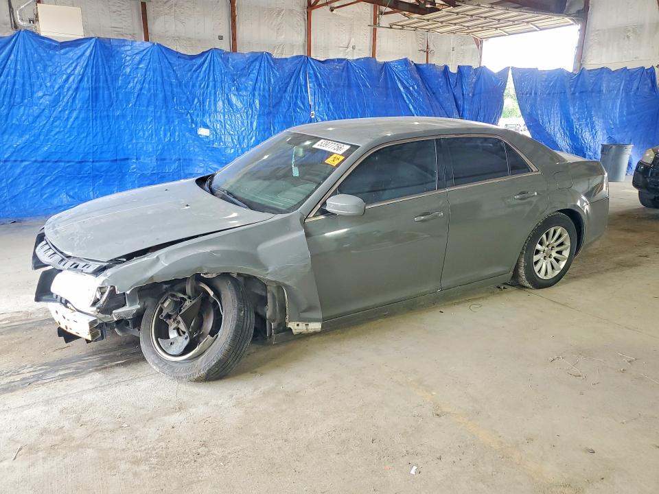 Продажа на аукционе авто 2012 Chrysler 300, vin: 2C3CCAAG7CH312715, номер лота: 53977756