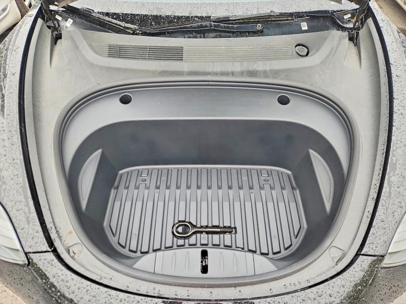 Продаж на аукціоні авто 2022 Tesla Model 3, vin: 5YJ3E1EA2NF289199, номер лоту: 52939596