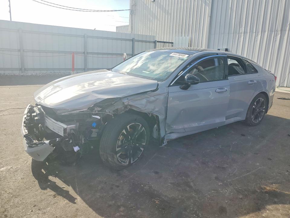 Продажа на аукционе авто 2023 Kia K5, vin: 5XXG64J27PG196502, номер лота: 54478046
