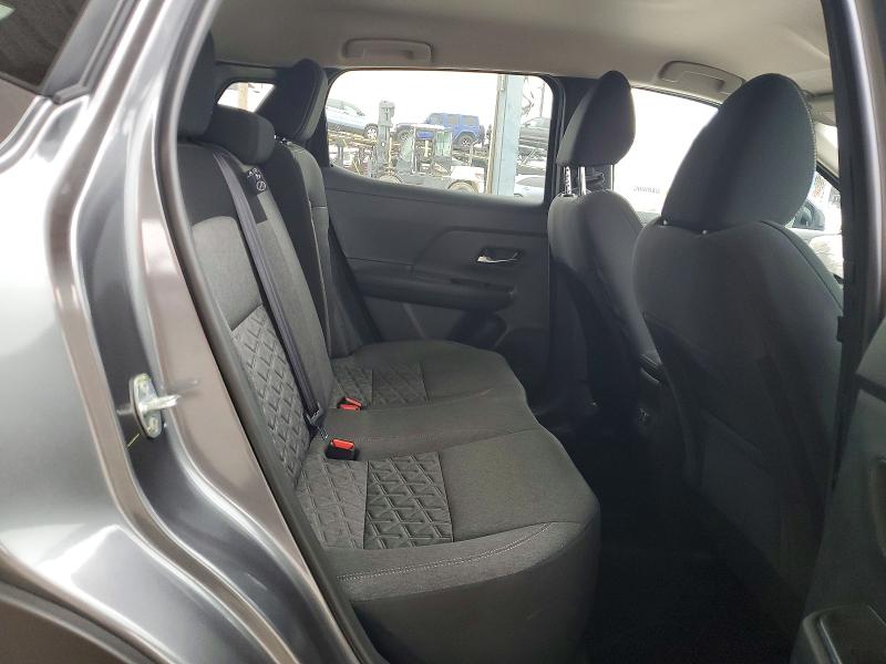 Aukcja sprzedaży 2026 Nissan Kicks, vin: 3N8AP6CE2TL396440, numer aukcji: 53122916