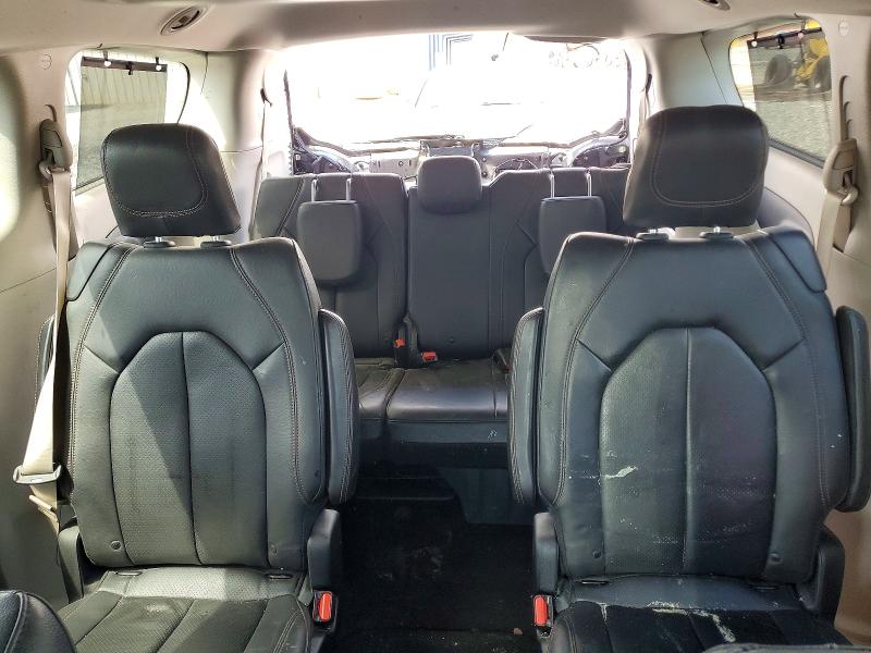 Aukcja sprzedaży 2019 Chrysler Pacifica, vin: 2C4RC1BG3KR627766, numer aukcji: 52638126