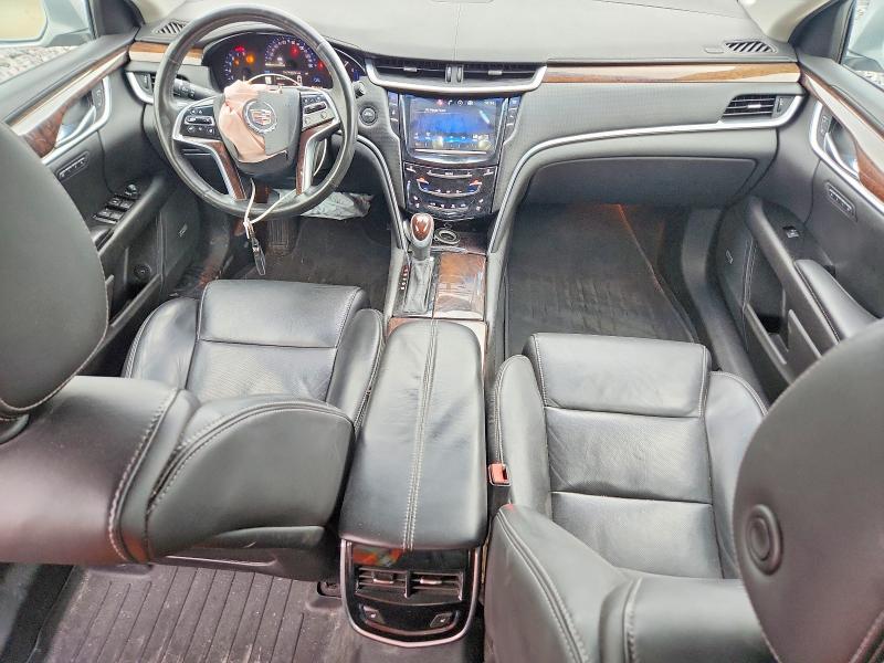 2015 Cadillac Xts მანქანა იყიდება აუქციონზე, vin: 2G61N5S34F9269291, აუქციონის ნომერი: 54004516