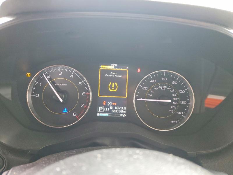 Продаж на аукціоні авто 2021 Subaru Crosstrek, vin: JF2GTHRC7MH247400, номер лоту: 55205926