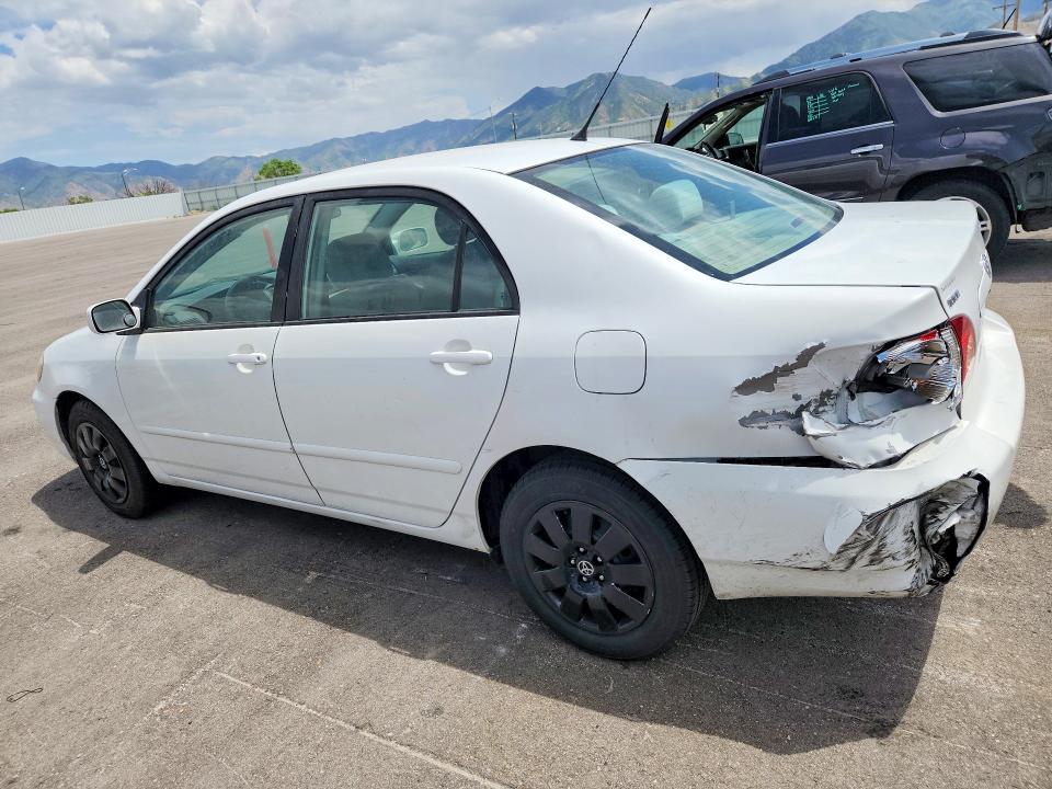 54873236 :رقم المزاد ، 1NXBR32E57Z864419 vin ، 2007 Toyota Corolla مزاد بيع