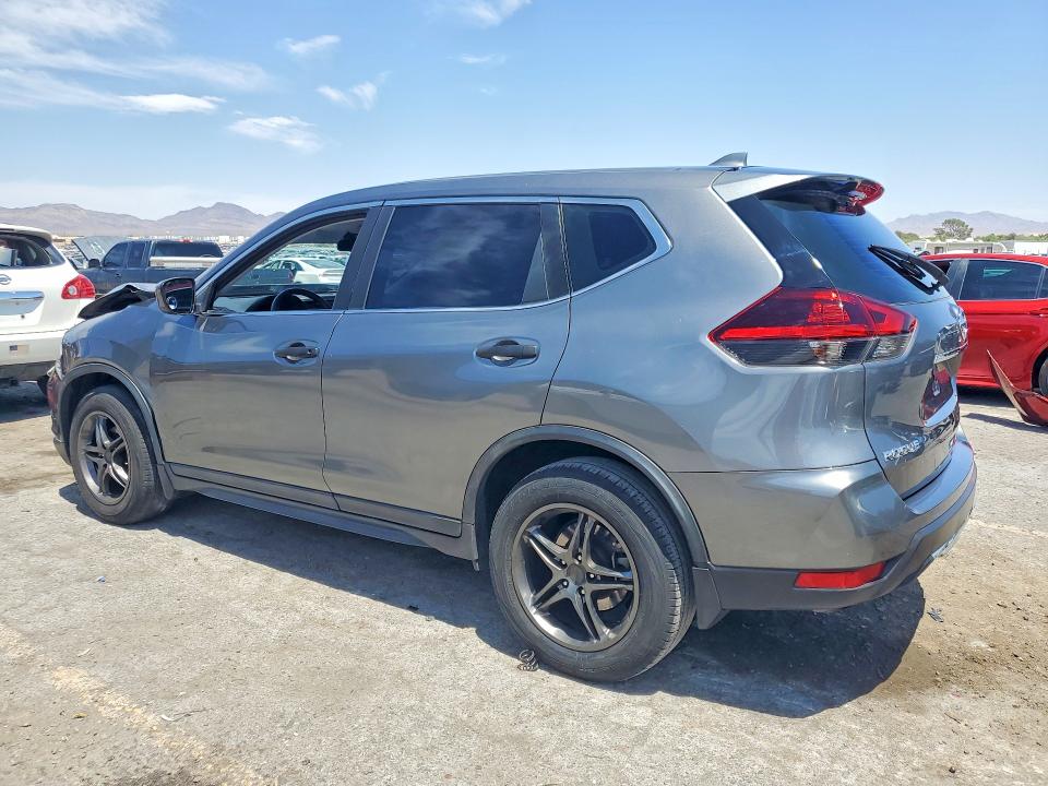 Aukcja sprzedaży 2020 Nissan Rogue, vin: 5N1AT2MT2LC815875, numer aukcji: 53097256