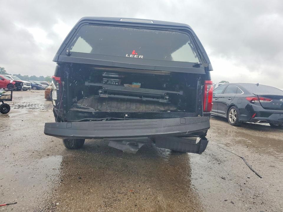 Aukcja sprzedaży 2024 Ford F150, vin: 1FTEX1LP2RKE29240, numer aukcji: 52848956