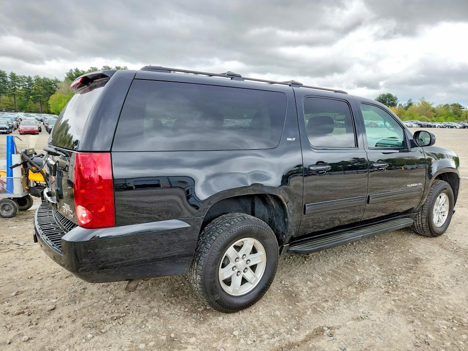 Aukcja sprzedaży 2014 Gmc Yukon Xl, vin: 1GKS2KE7XER143842, numer aukcji: 53944116