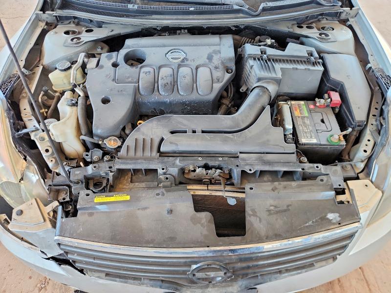 Aukcja sprzedaży 2009 Nissan Altima, vin: 1N4AL21E39N531698, numer aukcji: 54442446