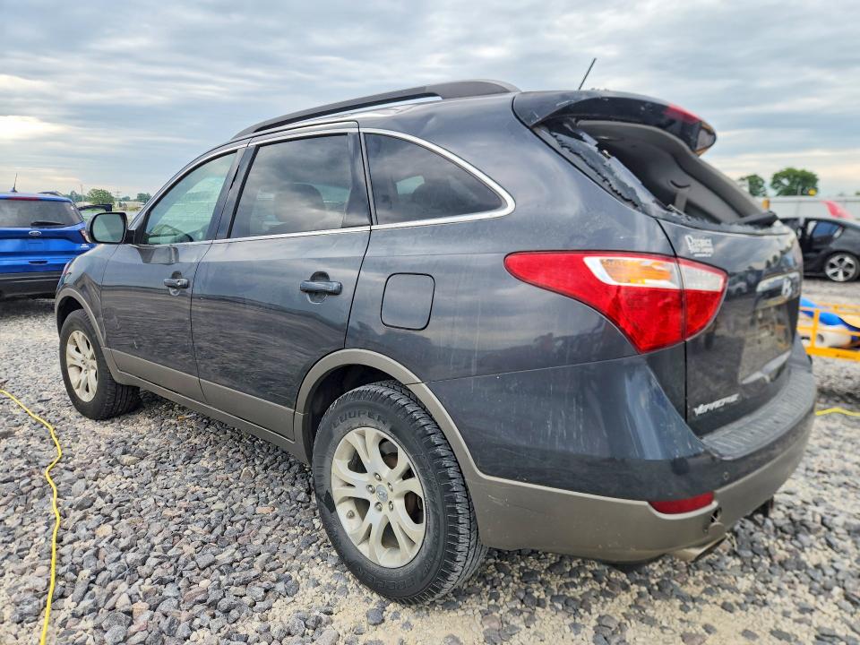 Продаж на аукціоні авто 2012 Hyundai Veracruz, vin: KM8NU4CC0CU204510, номер лоту: 53837366