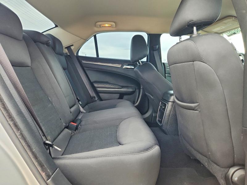 Aukcja sprzedaży 2021 Chrysler 300, vin: 2C3CCAAG6MH558432, numer aukcji: 52626806