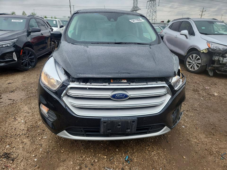 Aukcja sprzedaży 2019 Ford Escape, vin: 1FMCU0GD4KUB49898, numer aukcji: 54119836