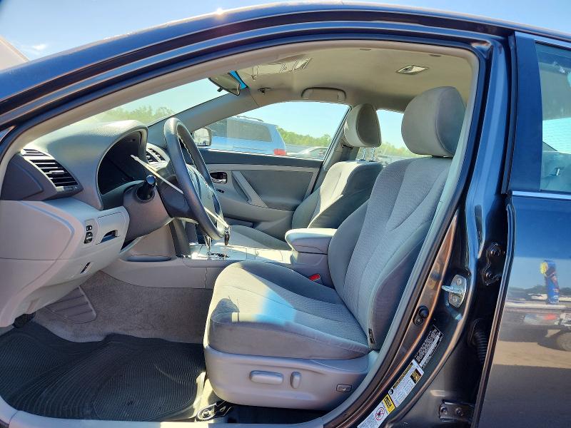 54969156 :رقم المزاد ، 4T1BF3EK6AU048515 vin ، 2010 Toyota Camry مزاد بيع