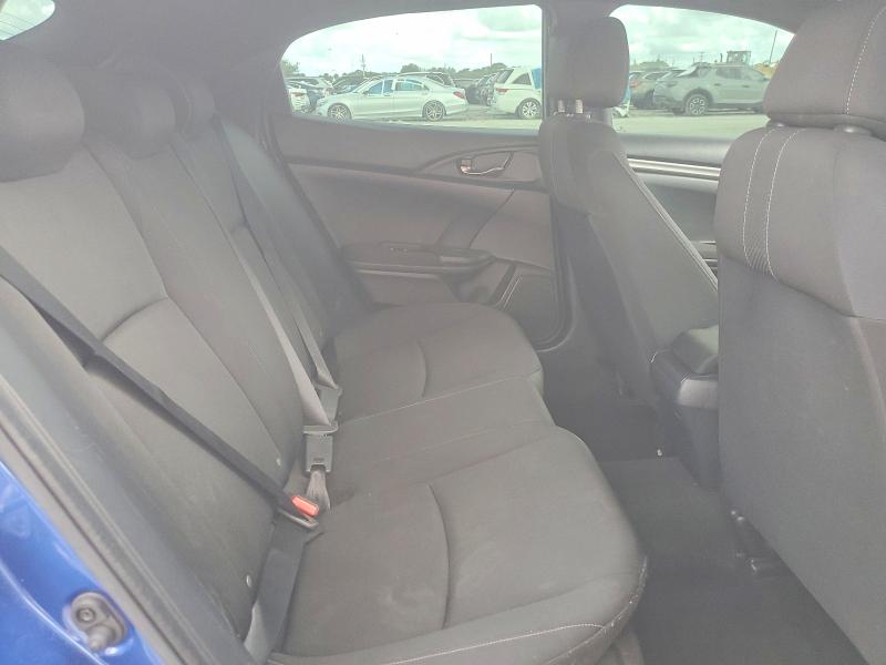 Aukcja sprzedaży 2017 Honda Civic, vin: SHHFK7H46HU220548, numer aukcji: 53321276