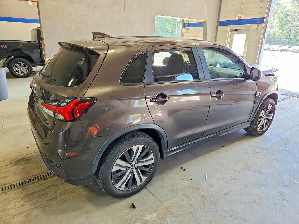 Aukcja sprzedaży 2020 Mitsubishi Outlander Sport, vin: JA4AP3AU0LU003605, numer aukcji: 54113436