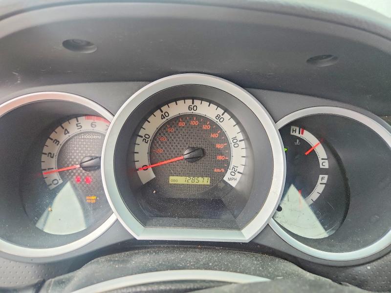 Продажа на аукционе авто 2013 Toyota Tacoma, vin: 3TMJU4GN0DM156186, номер лота: 50629726
