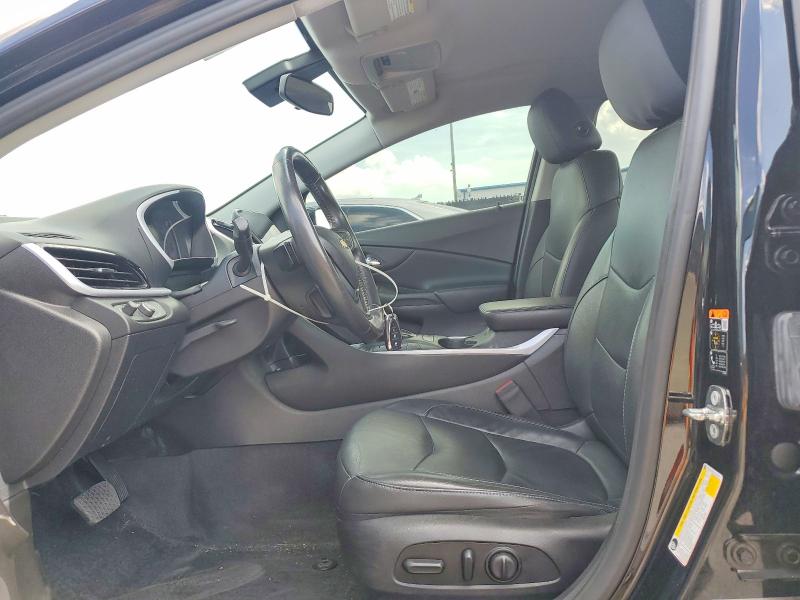 Продажа на аукционе авто 2019 Chevrolet Volt, vin: 1G1RA6S51KU131636, номер лота: 53068506